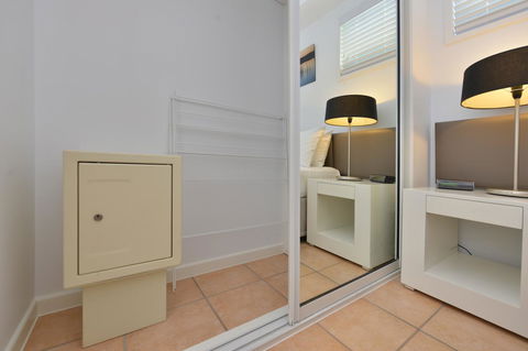 Port Douglas Apartments - Adults Only Oasis - Accommodation NT 13