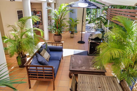 Port Douglas Apartments - Adults Only Oasis - Accommodation NT 42