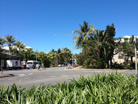Port Douglas Apartments - Adults Only Oasis - Accommodation NT 41