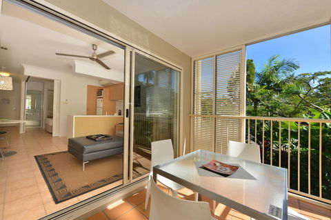 Port Douglas Apartments - Adults Only Oasis - Accommodation NT 5