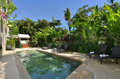 Port Douglas Apartments - Adults Only Oasis - Accommodation NT 18
