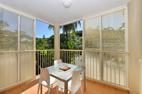 Port Douglas Apartments - Adults Only Oasis - Accommodation NT 6