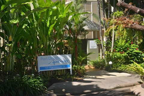 Port Douglas Apartments - Adults Only Oasis - Accommodation NT 12