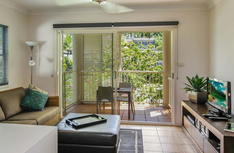 Port Douglas Apartments - Adults Only Oasis - Accommodation NT 33