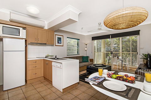 Port Douglas Apartments - Adults Only Oasis - Accommodation NT 15