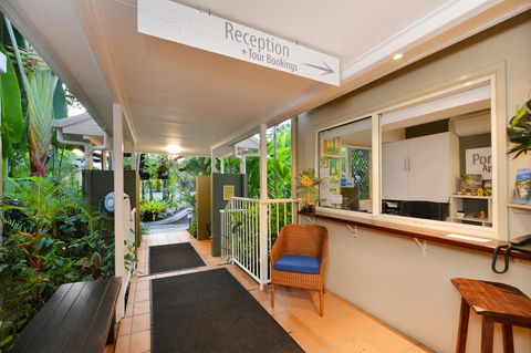 Port Douglas Apartments - Adults Only Oasis - Accommodation NT 16