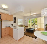 Port Douglas Apartments - Accommodation NT