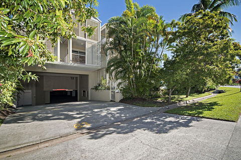 Port Douglas Apartments - Adults Only Oasis - Accommodation NT 43