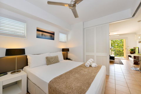 Port Douglas Apartments - Adults Only Oasis - Accommodation NT 31