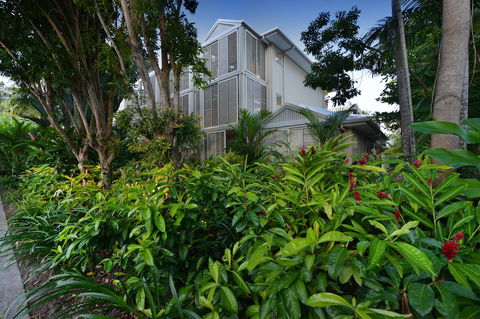 Port Douglas Apartments - Adults Only Oasis - Accommodation NT 3