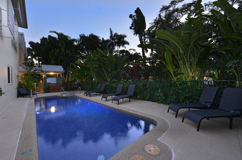 Port Douglas Apartments - Adults Only Oasis - Accommodation NT 20