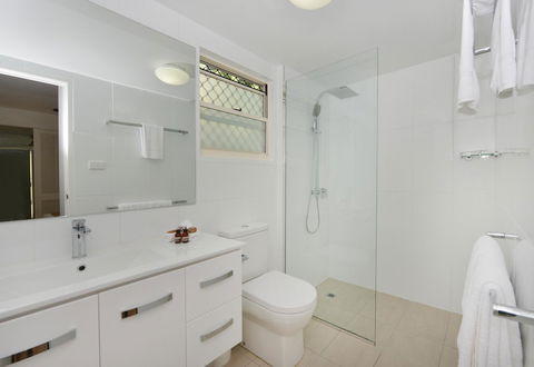 Port Douglas Apartments - Adults Only Oasis - Accommodation NT 32