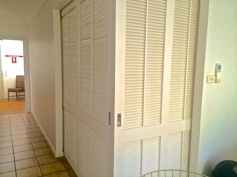 Port Douglas Apartments - Adults Only Oasis - Accommodation NT 36