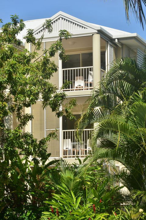 Port Douglas Apartments - Adults Only Oasis - Accommodation NT 25