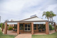 Book Charleville Accommodation Vacations Accommodation NT Accommodation NT