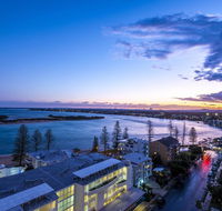 Centrepoint Apartments Caloundra - Accommodation NT