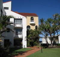 Mykonos Apartments