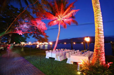 Hilton Cairns - Accommodation NT 40