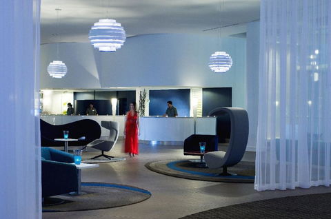Hilton Cairns - Accommodation NT 14