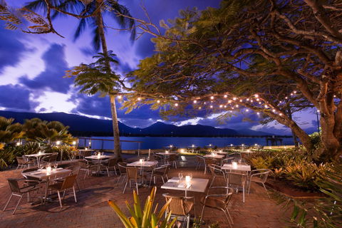Hilton Cairns - Accommodation NT 24