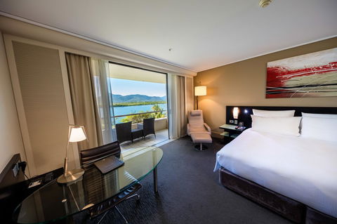 Hilton Cairns - Accommodation NT 3