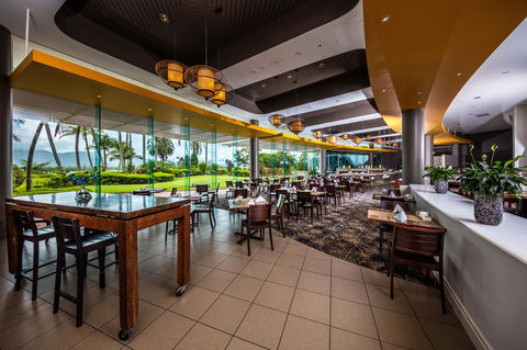 Hilton Cairns - Accommodation NT 26