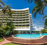 Hilton Cairns - Accommodation NT