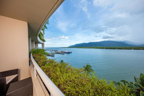 Hilton Cairns - Accommodation NT 5