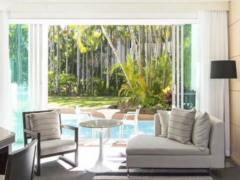 Sheraton Grand Mirage Resort Gold Coast - NT Tourism 15
