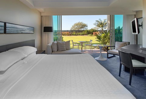 Sheraton Grand Mirage Resort Gold Coast - NT Tourism 26