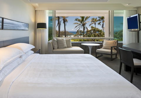 Sheraton Grand Mirage Resort Gold Coast - NT Tourism 28