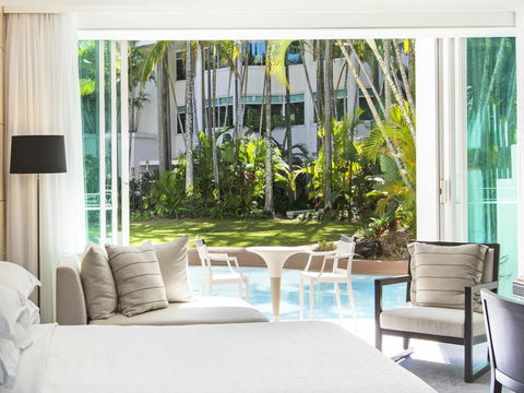Sheraton Grand Mirage Resort Gold Coast - NT Tourism 14