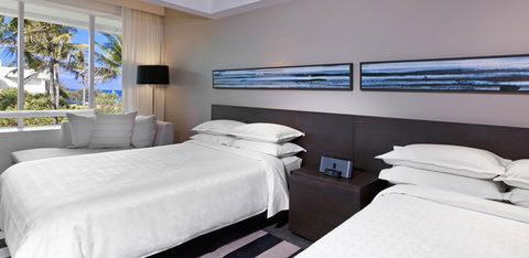 Sheraton Grand Mirage Resort Gold Coast - NT Tourism 10