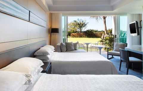 Sheraton Grand Mirage Resort Gold Coast - NT Tourism 23