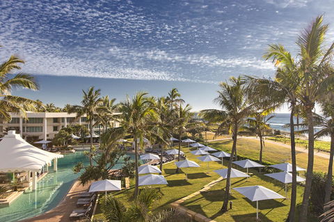 Sheraton Grand Mirage Resort Gold Coast - NT Tourism 43