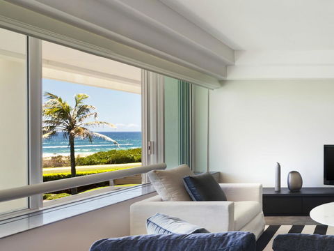 Sheraton Grand Mirage Resort Gold Coast - NT Tourism 12
