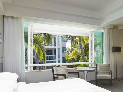 Sheraton Grand Mirage Resort Gold Coast - NT Tourism 8