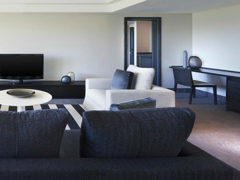 Sheraton Grand Mirage Resort Gold Coast - NT Tourism 11