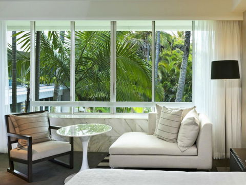 Sheraton Grand Mirage Resort Gold Coast - NT Tourism 20