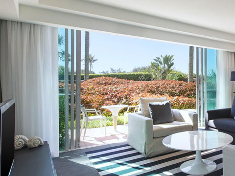 Sheraton Grand Mirage Resort Gold Coast - NT Tourism 2