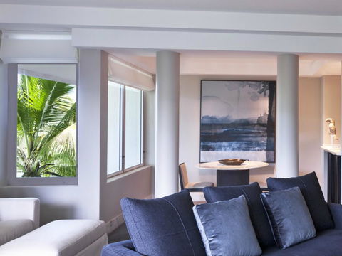 Sheraton Grand Mirage Resort Gold Coast - NT Tourism 4