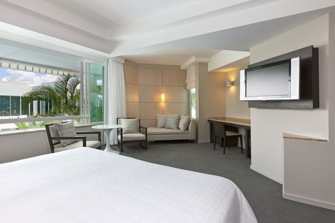 Sheraton Grand Mirage Resort Gold Coast - NT Tourism 27