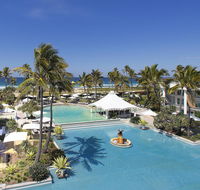 Sheraton Grand Mirage Resort Gold Coast - Accommodation NT