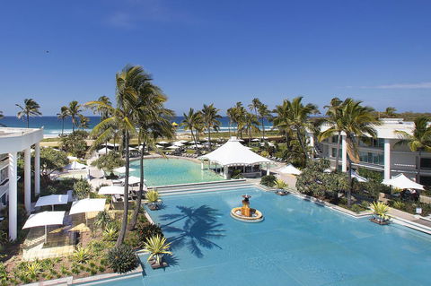 Sheraton Grand Mirage Resort Gold Coast - NT Tourism 0