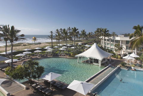 Sheraton Grand Mirage Resort Gold Coast - NT Tourism 22