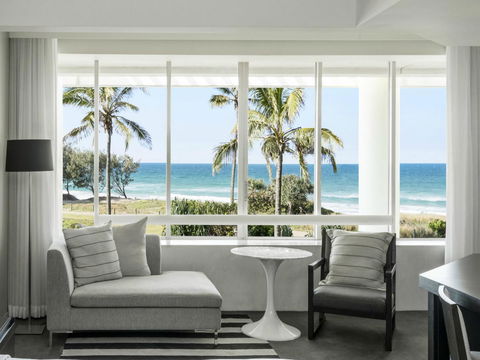 Sheraton Grand Mirage Resort Gold Coast - NT Tourism 6