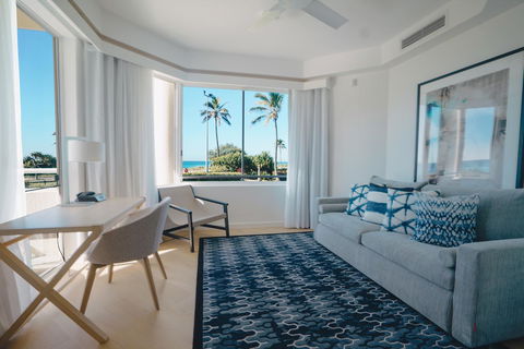 Sheraton Grand Mirage Resort Gold Coast - NT Tourism 33