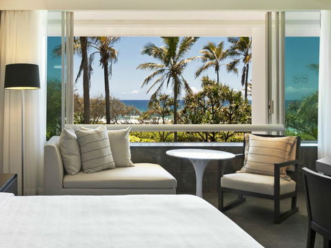 Sheraton Grand Mirage Resort Gold Coast - NT Tourism 13
