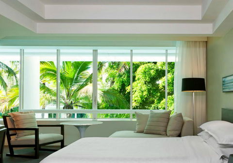 Sheraton Grand Mirage Resort Gold Coast - NT Tourism 19