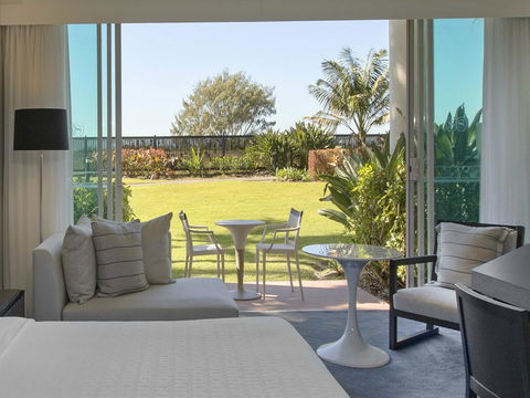 Sheraton Grand Mirage Resort Gold Coast - NT Tourism 18
